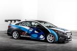 Hyundai Sonata by Bisimoto Engineering 2015 года